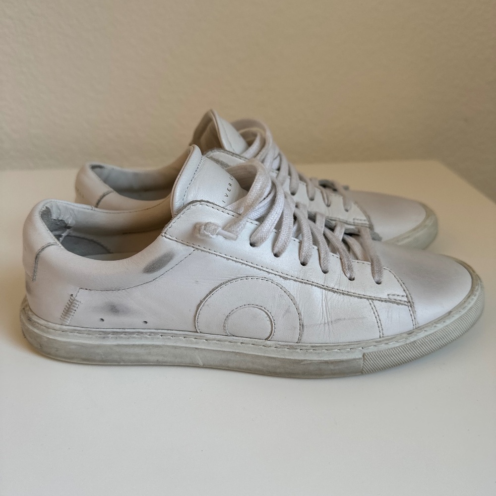 Oliver Cabell size 38